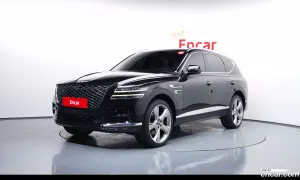 Genesis Gv80 3.0 Diesel 2WD 2020