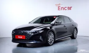 Hyundai Grandeur Calligraphy 2.5 2020