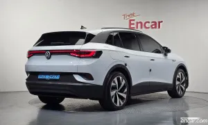 Volkswagen Id.4 Pro 2023