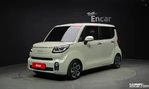 Kia Ray Signature 2022