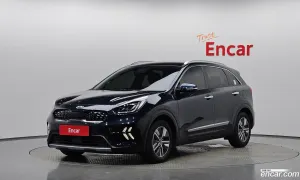 Kia Niro Noblesse Special 1.6 HEV 2020