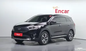 Kia Sorento Prestige Diesel 2.0 2WD 2018