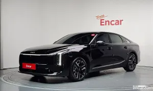 Kia K8 Noblesse 2025