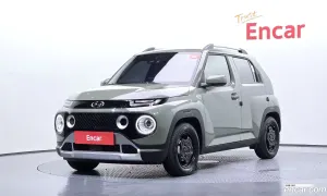 Hyundai Casper Turbo The Essential 2024