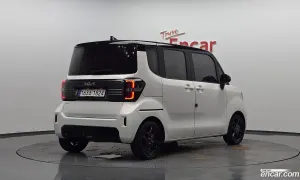 Kia Ray Gravity 2024