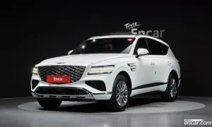 Genesis Gv80 2.5T Gasoline 2WD 2024