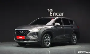 Hyundai Santafe Modern Diesel 2.0 2WD 2019