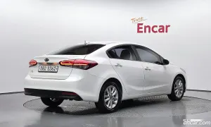 Kia K3 E Type Trendy 2016
