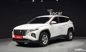 Hyundai Tucson Modern Gasoline 1.6 Turbo 2WD 2022