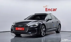 Audi A6 45 TFSI Premium 2023