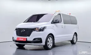 Hyundai Starex Smart Wagon 12-Seater 2019