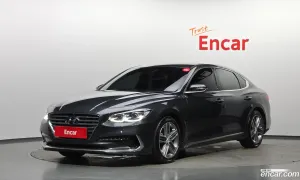 Hyundai Grandeur Special 2.4 Exclusive 2018