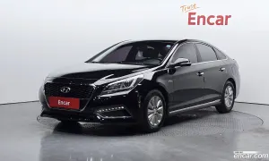 Hyundai Sonata Modern 2.0 HEV 2015