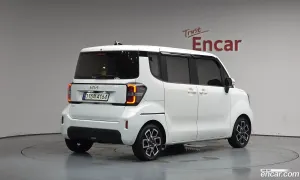 Kia Ray Signature 2024