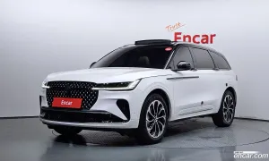 Lincoln Nautilus 2.0 Reserve AWD 2023