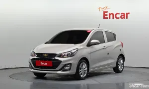 Chevroletgmdaewoo Spark Premier 2020