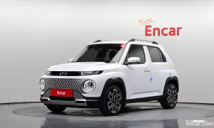 Hyundai Casper Inspiration 2022