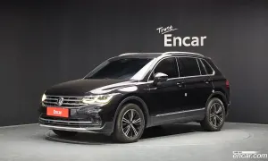 Volkswagen Tiguan 2.0 TDI Prestige 2022