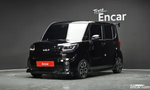 Kia Ray Signature 2021