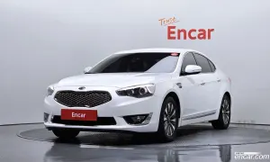 Kia K7 700h Luxury 2014