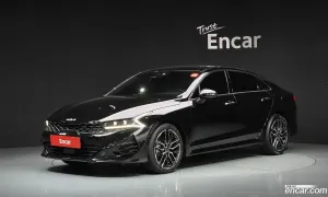 Kia K5 Prestige 1.6 Turbo 2023