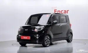 Kia Ray Luxury 2019