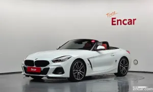 Bmw Z4 sDrive20i M Sport 2024