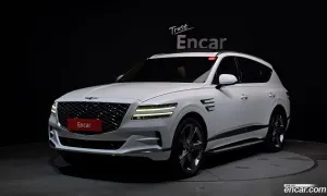 Genesis Gv80 3.0 Diesel AWD 2021