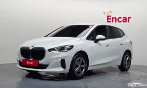 Bmw 2-series 220i Advantage 2025