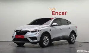 Renault-koreasamsung Xm3 1.6 GTe LE Plus 2021