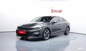 Kia K5 Noblesse 1.6 Turbo 2023