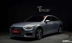 Audi A6 45 TFSI Premium 2022