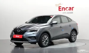 Renault-koreasamsung Xm3 1.6 GTe LE 2023