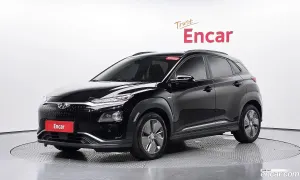 Hyundai Kona Premium 2019