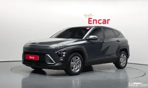 Hyundai Kona Modern Gasoline 1.6 Turbo 2WD 2024