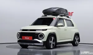 Hyundai Casper Inspiration 2025