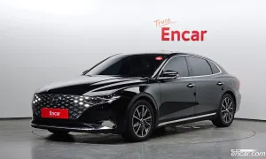 Hyundai Grandeur Exclusice 3.3 2020