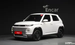 Hyundai Casper Modern 2022