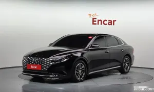 Hyundai Grandeur Premium 2.5 2020