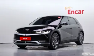 Hyundai Ioniq5 Exclusive Long Range AWD 2021