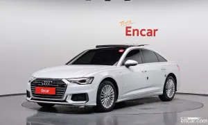 Audi A6 45 TFSI Quattro Premium 2020
