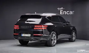 Genesis Gv80 3.5T Gasoline AWD 2024