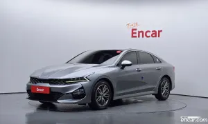 Kia K5 Prestige 2.0 2022