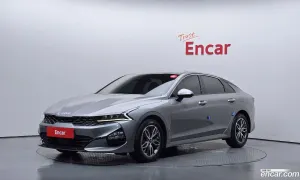Kia K5 Prestige 2.0 2023