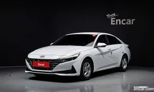 Hyundai Avante Modern 1.6 2020