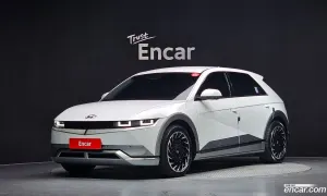Hyundai Ioniq5 Prestige Long Range AWD 2022