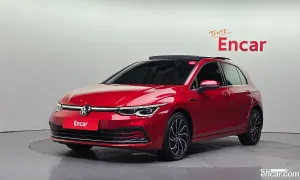 Volkswagen Golf 2.0 TDI Prestige 2022