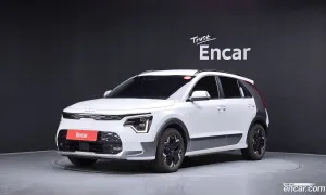Kia Niro Earth 2025