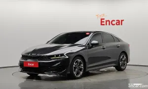 Kia K5 Noblesse 2.0 2021
