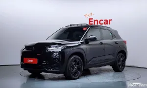 Chevroletgmdaewoo Trailblazer RS 1.3 Turbo 4WD 2021